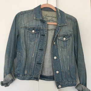 American Eagle Jean Jacket